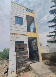 1 BHK Independent Builder Floor