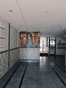 Image of 1050 Sq.ft 2 BHK Apartment / Flat for rent in Chandan Nagar, Pune for Rs. 35000