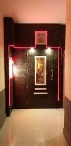 Main Entrance Image of 660 Sq.ft 1 BHK Apartment / Flat for sale in Ganjawala Apartment, Dombivli East Thane for Rs. 2600000