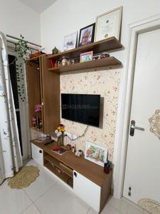 Bedroom Image of 541 Sq.ft 1 BHK Apartment / Flat for sale in Sattva Misty Charm, Jyotipuram Bengaluru for Rs. 7600000