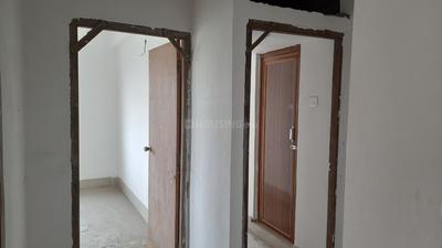 Bedroom Image of 910 Sq.ft 2 BHK Apartment / Flat for sale in Rajwada Lake Bliss, Narendrapur Kolkata for Rs. 4200000