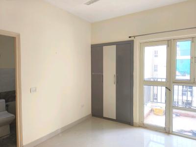 Bedroom Image of 743 Sq.ft 3 BHK Apartment / Flat for sale in GLS Avenue 51, Sector 92 Gurgaon for Rs. 6200000
