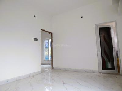 Bedroom Image of 780 Sq.ft 2 BHK Apartment / Flat for sale in Dum Dum Cantonment Kolkata for Rs. 2340000
