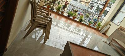Balcony Image of 2200 Sq.ft 4 BHK Independent House for rent in New Rajendra Nagar Raipur for Rs. 32000