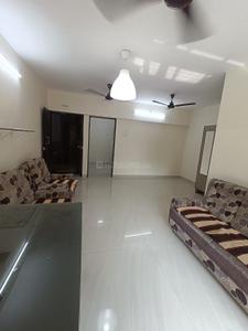 Hall Image of 555 Sq.ft 1 BHK Apartment / Flat for sale in Kanakia Country Park, Borivali East Mumbai for Rs. 12800000