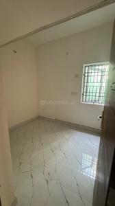 Bedroom Image of 1000 Sq.ft 2 BHK Independent House for sale in Gerugambakkam Chennai for Rs. 9000000