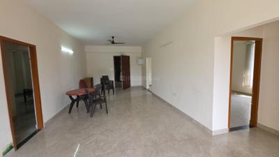 Living Room Image of 2500 Sq.ft 4 BHK Apartment / Flat for rent in Bankim Nagar Siliguri for Rs. 41000