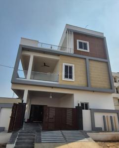 Image of 4000 Sq.ft 4 BHK Duplex for sale in Turkayamjal, Hyderabad for Rs. 26000000