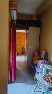 Bedroom Image of 927 Sq.ft 2 BHK Apartment / Flat for sale in Rajarhat Kolkata for Rs. 2800000