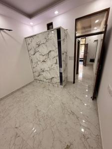 Bedroom Image of 360 Sq.ft 1 BHK Independent House for sale in Sector 16 Rohini New Delhi for Rs. 14500000