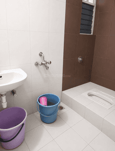 Image of 1100 Sq.ft 2.5 BHK Apartment / Flat for rent in Pate West Coast Park, Shivane, Pune for Rs. 24000