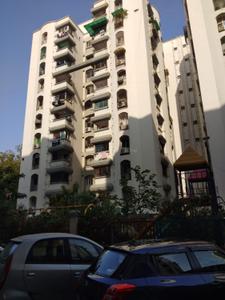 Image of 945 Sq.ft 2 BHK Apartment / Flat for sale in Agrawal Apartments, Jodhpur, Ahmedabad for Rs. 6800000