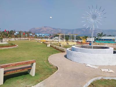 Image of 900 Sq.ft Residential Plot / Land for sale in Mansarovar, Jaipur for Rs. 1000000