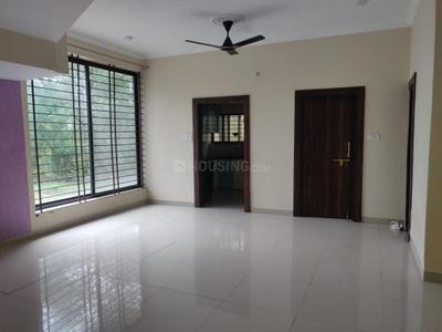 Hall Image of 2400 Sq.ft 4 BHK Villa for rent in Jatkhedi Bhopal for Rs. 18000