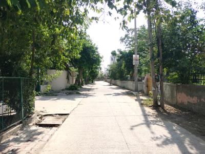 Image of 4500 Sq.ft Residential Plot / Land for sale in Sector 9, Faridabad for Rs. 85000000