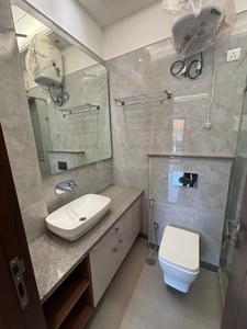 Bathroom Image of 4500 Sq.ft 4 BHK Builder Floor for sale in Gulmohar Park New Delhi for Rs. 180000000