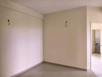 Living Room Image of 560 Sq.ft 1 BHK Apartment / Flat for rent in Pyramid Infinity, Sector 70 Gurgaon for Rs. 15500
