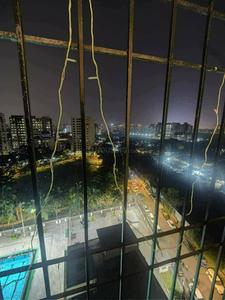 Balcony Image of Rajveer apartment  in Andheri West, Mumbai