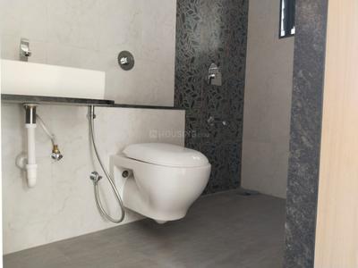 Image of 1350 Sq.ft 3 BHK Apartment / Flat for sale in Kohinoor Courtyard One, Wakad, Pune for Rs. 11800000
