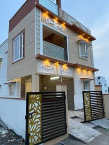 Image of 2851 Sq.ft 3 BHK Independent House for sale in Kandigai, Chengalpattu, Chennai for Rs. 8500000
