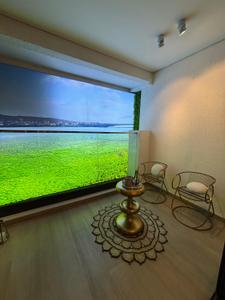 Bedroom Image of 1200 Sq.ft 3 BHK Apartment / Flat for sale in Lodha Casa Evergreen, Vikhroli West Mumbai for Rs. 38000000