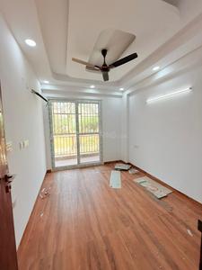 Hall Image of 1120 Sq.ft 3 BHK Builder Floor for sale in Chhattarpur New Delhi for Rs. 12000000