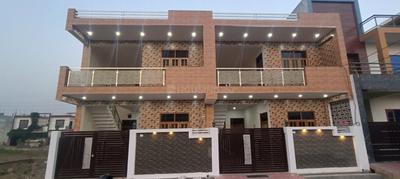 Image of 1650 Sq.ft 3 BHK Independent House for sale in Gomti Nagar Extension, Lucknow for Rs. 6500000