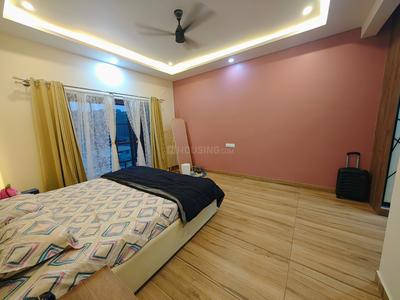 Bedroom Image of 3502 Sq.ft 4.5 BHK Independent House for sale in Electronic City Phase 2 Bengaluru for Rs. 22500000