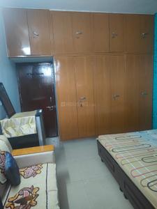 Bedroom Image of 6000 Sq.ft 10 BHK Independent House for sale in Chitrakoot Jaipur for Rs. 34000000