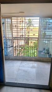 Balcony Image of 900 Sq.ft 2 BHK Apartment / Flat for sale in Garia, Sonarpur Kolkata for Rs. 6000000