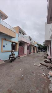 Image of 950 Sq.ft 2 BHK Independent House for sale in Hira Vihar Phase 25, Jankipuram, Lucknow for Rs. 4700000