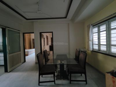 Hall Image of 2250 Sq.ft 3 BHK Apartment / Flat for sale in Ambawadi Ahmedabad for Rs. 21100000