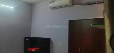 Bedroom Image of 1050 Sq.ft 2 BHK Apartment / Flat for rent in Aarti Ashoka Impression, Vidhan Sabha Road Raipur for Rs. 20000