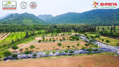 Image of 220 Sq.ft Residential Plot / Land for sale in Srungavarapu kota, Vizianagaram for Rs. 1539780