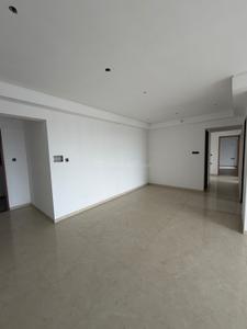 Living Room Image of 2140 Sq.ft 3 BHK Apartment / Flat for sale in Nerul Navi Mumbai for Rs. 42500000