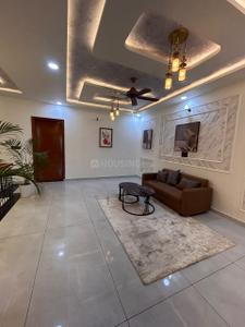Hall Image of 4200 Sq.ft 4 BHK Villa for sale in Sushant City - I Jaipur for Rs. 19900000