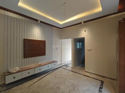 Bedroom Image of 2700 Sq.ft 5 BHK Independent House for sale in NRI Layout Bengaluru for Rs. 16500000