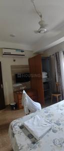 Bedroom Image of 1500 Sq.ft 2.5 BHK Apartment / Flat for rent in Uttorayon Township Siliguri for Rs. 50000