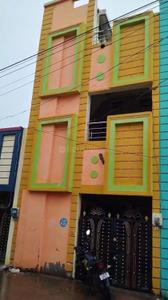 4 BHK Independent House
