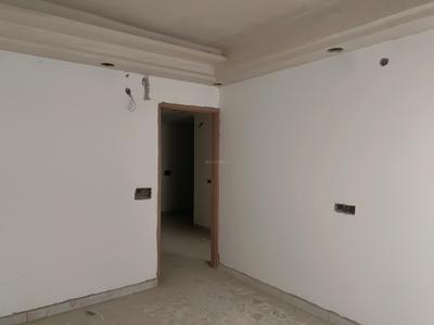 Bedroom Image of 1050 Sq.ft 3 BHK Apartment / Flat for sale in Chaudhary Affordable and Premium Homes Burari by Chaudhary Realtors, Burari New Delhi for Rs. 5800000