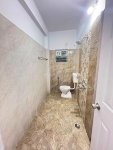 Image of 1585 Sq.ft 3 BHK Apartment / Flat for rent in Gem Ascentia, Shilpa Hills, Hyderabad for Rs. 45000