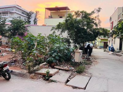 Image of 1440 Sq.ft Residential Plot / Land for sale in Hegganahalli, Bengaluru North, Bengaluru for Rs. 9360000
