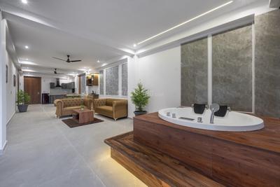 Hall Image of 1500 Sq.ft 2 BHK Apartment / Flat for sale in Kasauli Solan for Rs. 11000000
