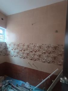 Bathroom Image of 1400 Sq.ft 3 BHK Apartment / Flat for rent in Adambakkam Chennai for Rs. 35000