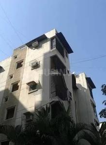 Building Image of 522 Sq.ft 1 BHK Apartment / Flat for sale in Kopar Khairane Navi Mumbai for Rs. 3700000