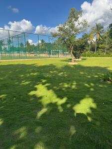 Image of 1500 Sq.ft Residential Plot / Land for sale in Century Seasons Phase 1, Setterahally, Bengaluru for Rs. 14000000