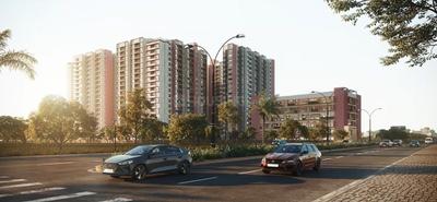 Image of 1653 Sq.ft 3 BHK Apartment / Flat for sale in Pallavaram, Chennai for Rs. 22000000