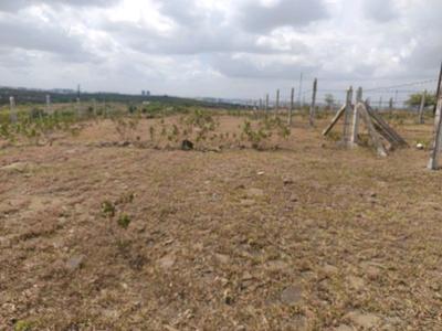 Image of 1140 Sq.ft Residential Plot / Land for sale in Lohegaon, Pune for Rs. 3606000