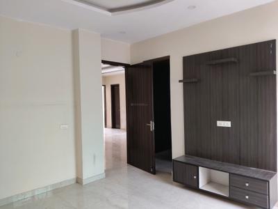 Bedroom Image of 1400 Sq.ft 2.5 BHK Builder Floor for rent in Sector 51 Gurgaon for Rs. 40000