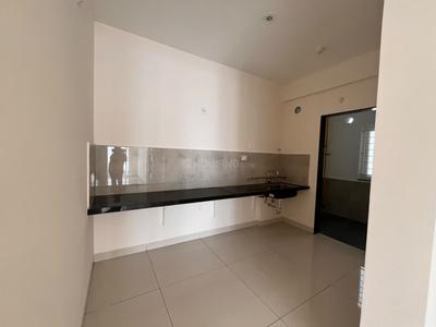 Kitchen Image of 1354 Sq.ft 2 BHK Apartment / Flat for sale in My Home Sayuk, Tellapur Sangareddy for Rs. 14800000
